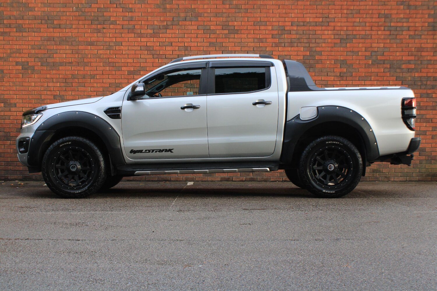 Used Ford Ranger 2019 for sale - 76327161: Photo 18