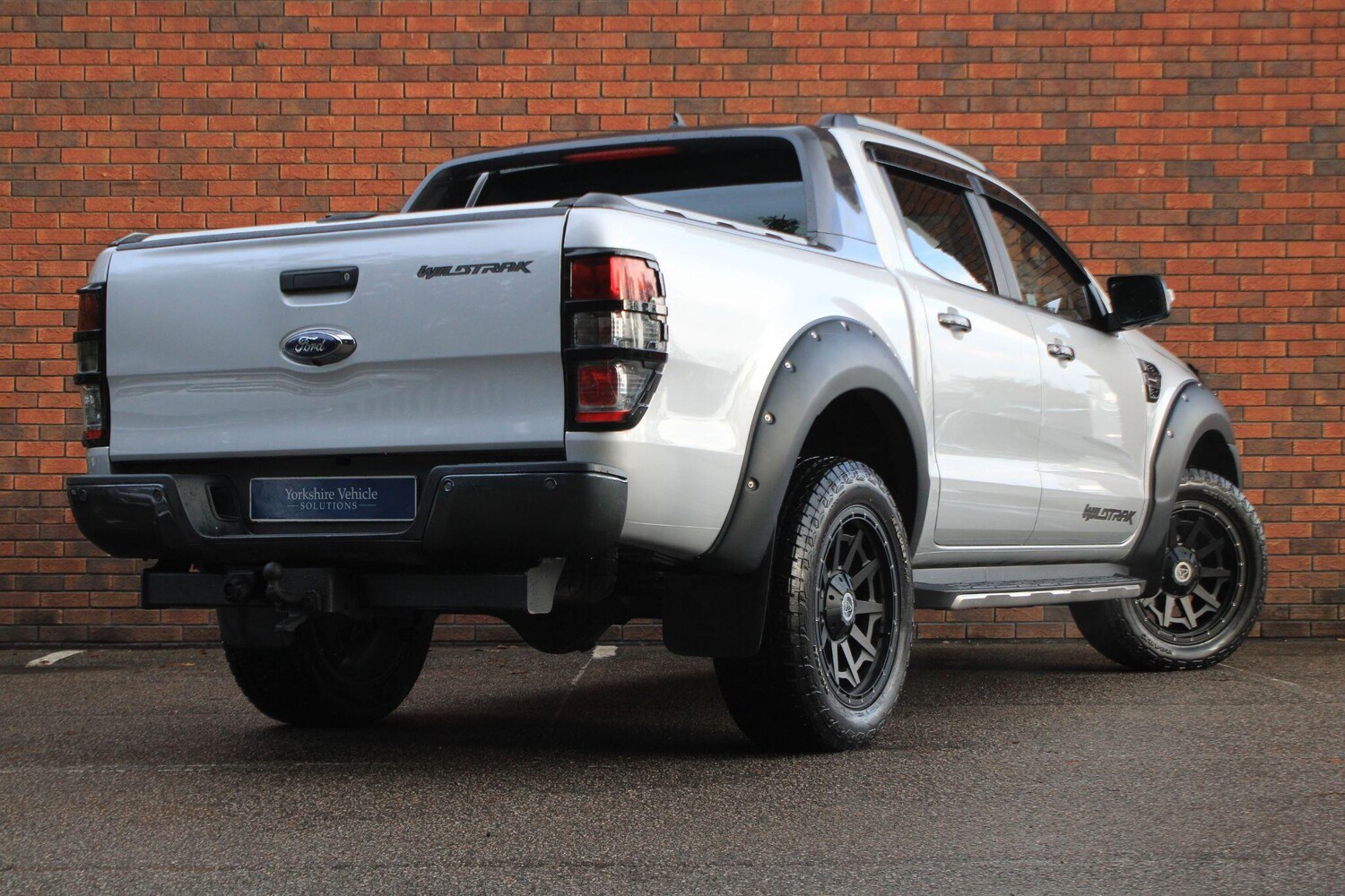 Used Ford Ranger 2019 for sale - 76327161: Photo 19