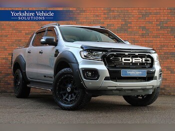 Ford - Ranger