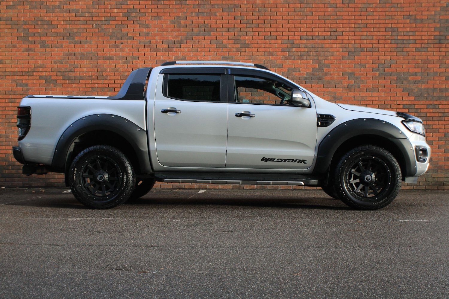 Used Ford Ranger 2019 for sale - 76327161: Photo 2