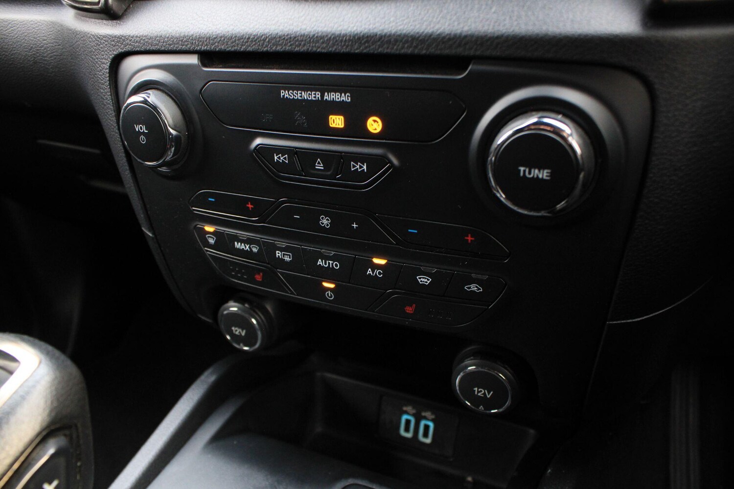 Used Ford Ranger 2019 for sale - 76327161: Photo 22