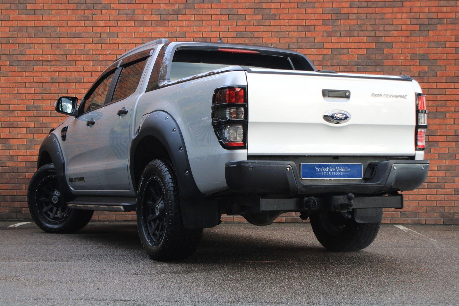 Used Ford Ranger 2019 for sale - 76327161: Photo 3