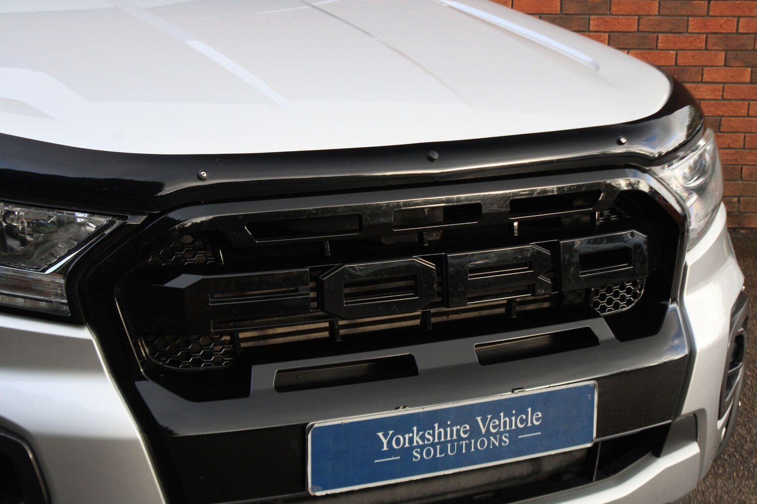 Used Ford Ranger 2019 for sale - 76327161: Photo 38