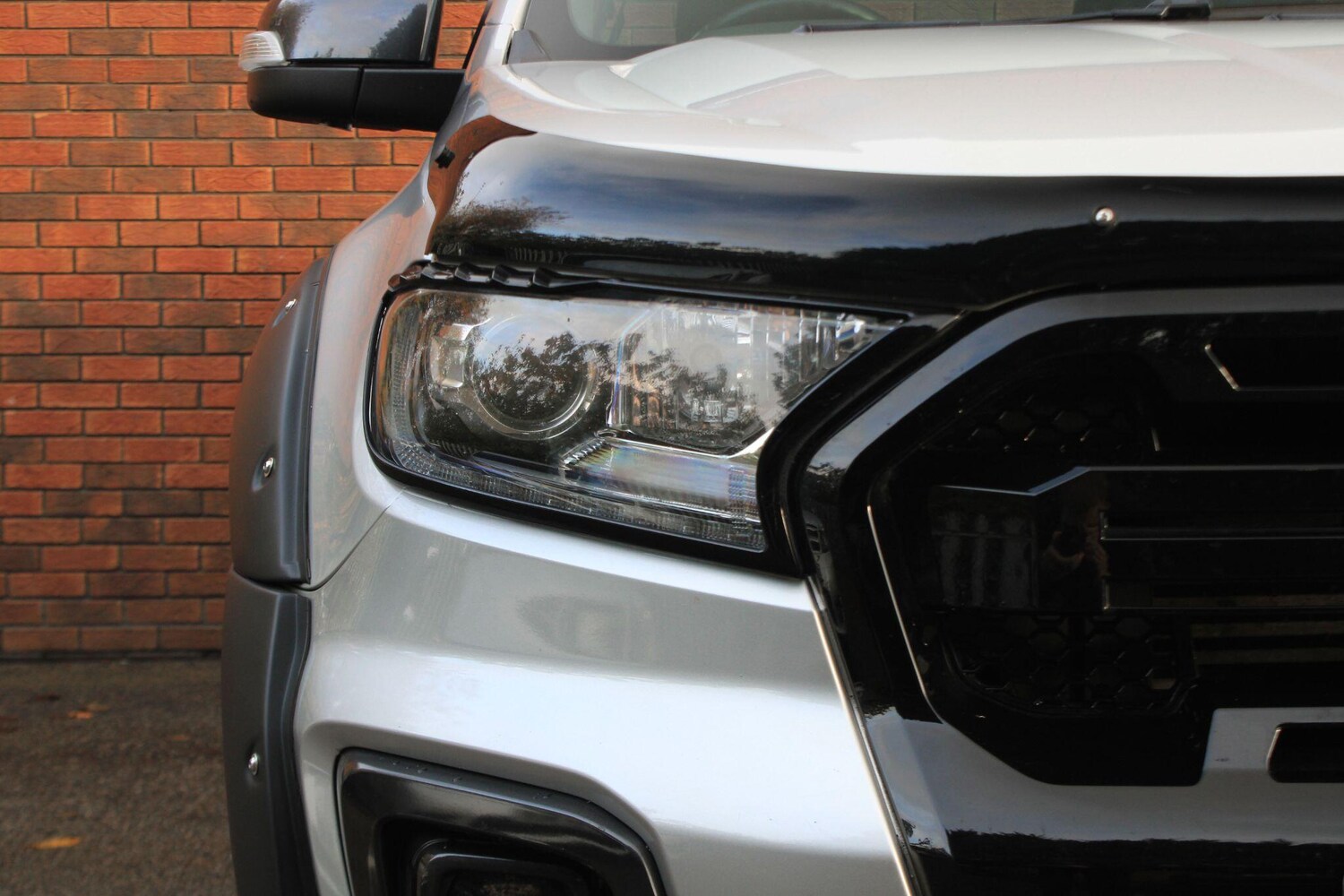 Used Ford Ranger 2019 for sale - 76327161: Photo 39