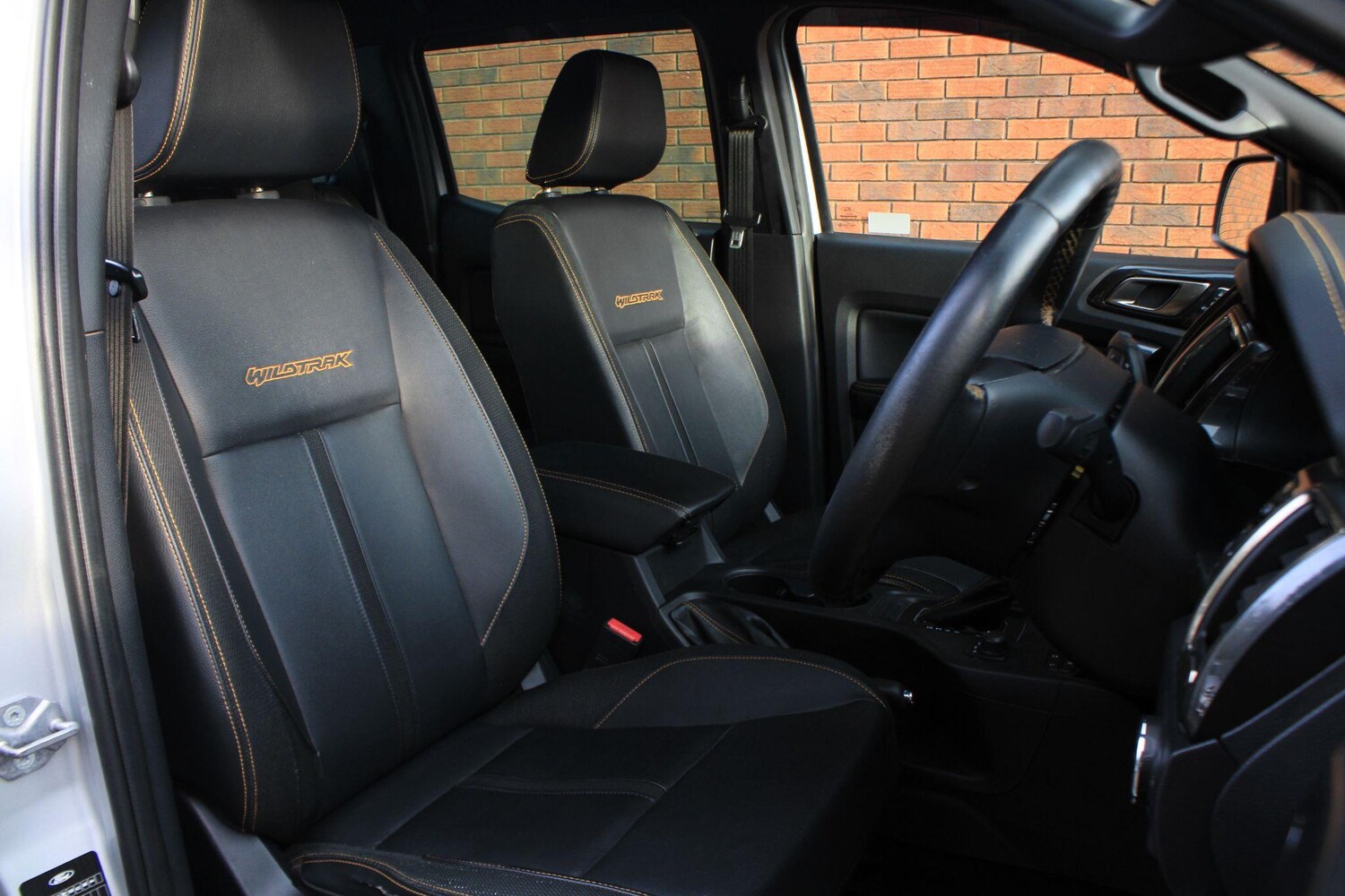 Used Ford Ranger 2019 for sale - 76327161: Photo 4