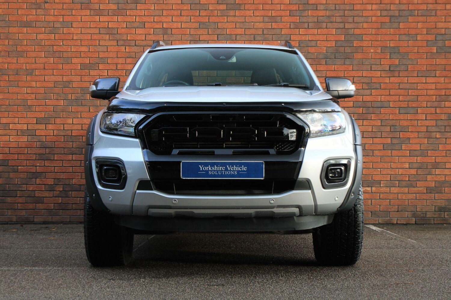 Used Ford Ranger 2019 for sale - 76327161: Photo 40