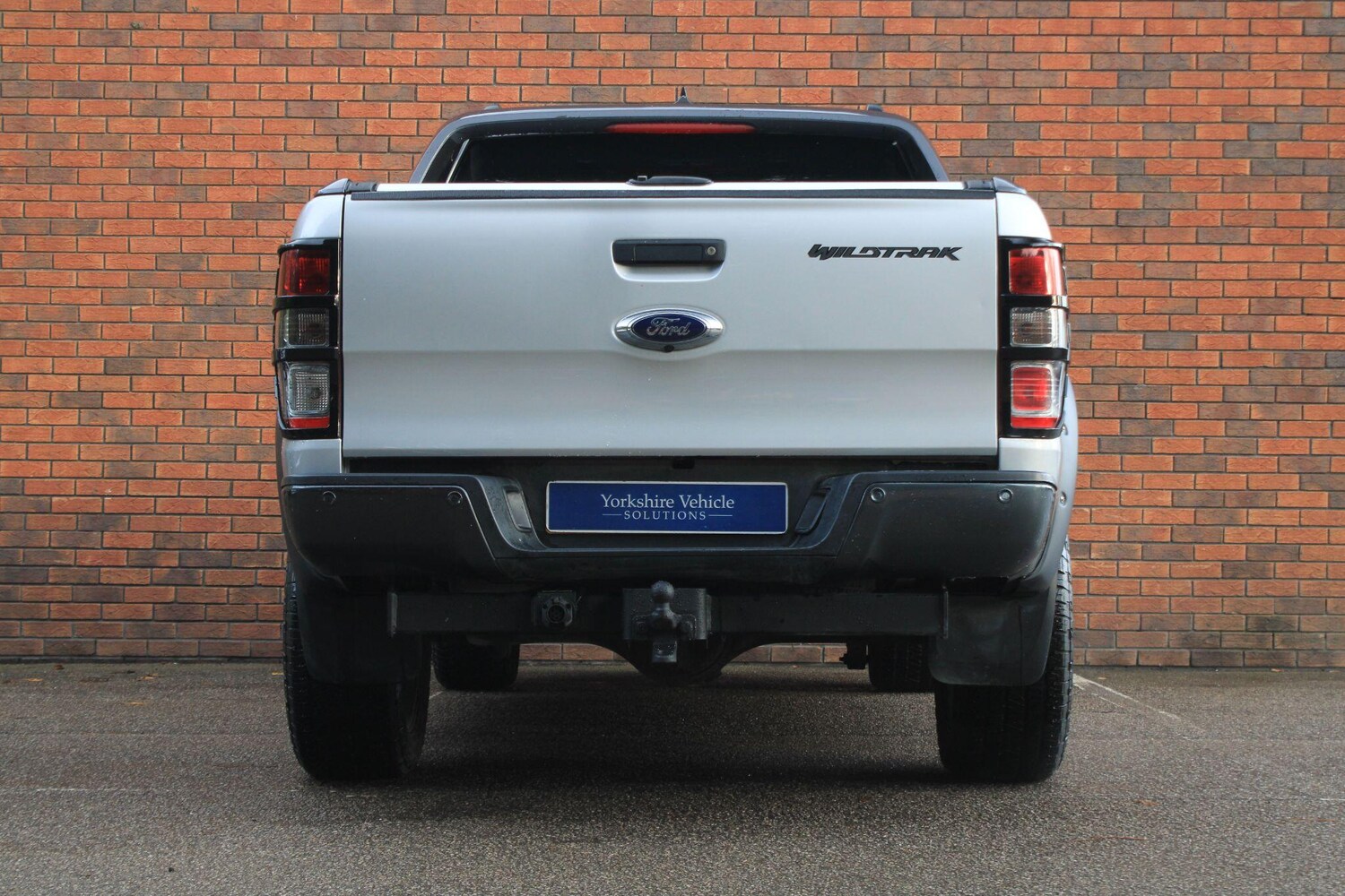 Used Ford Ranger 2019 for sale - 76327161: Photo 41