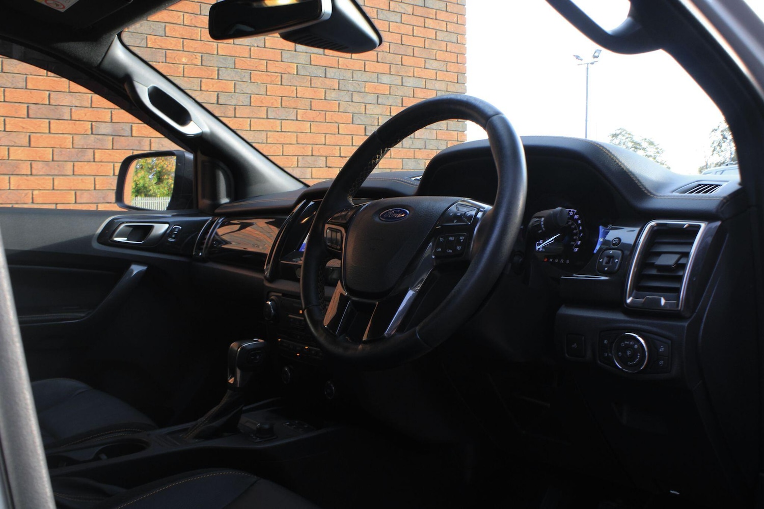 Used Ford Ranger 2019 for sale - 76327161: Photo 5