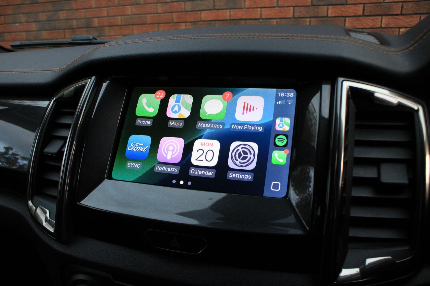 Used Ford Ranger 2019 for sale - 76327161: Photo 6