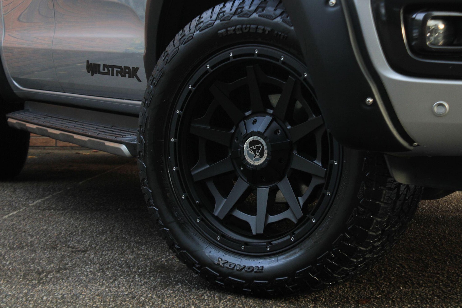 Used Ford Ranger 2019 for sale - 76327161: Photo 8