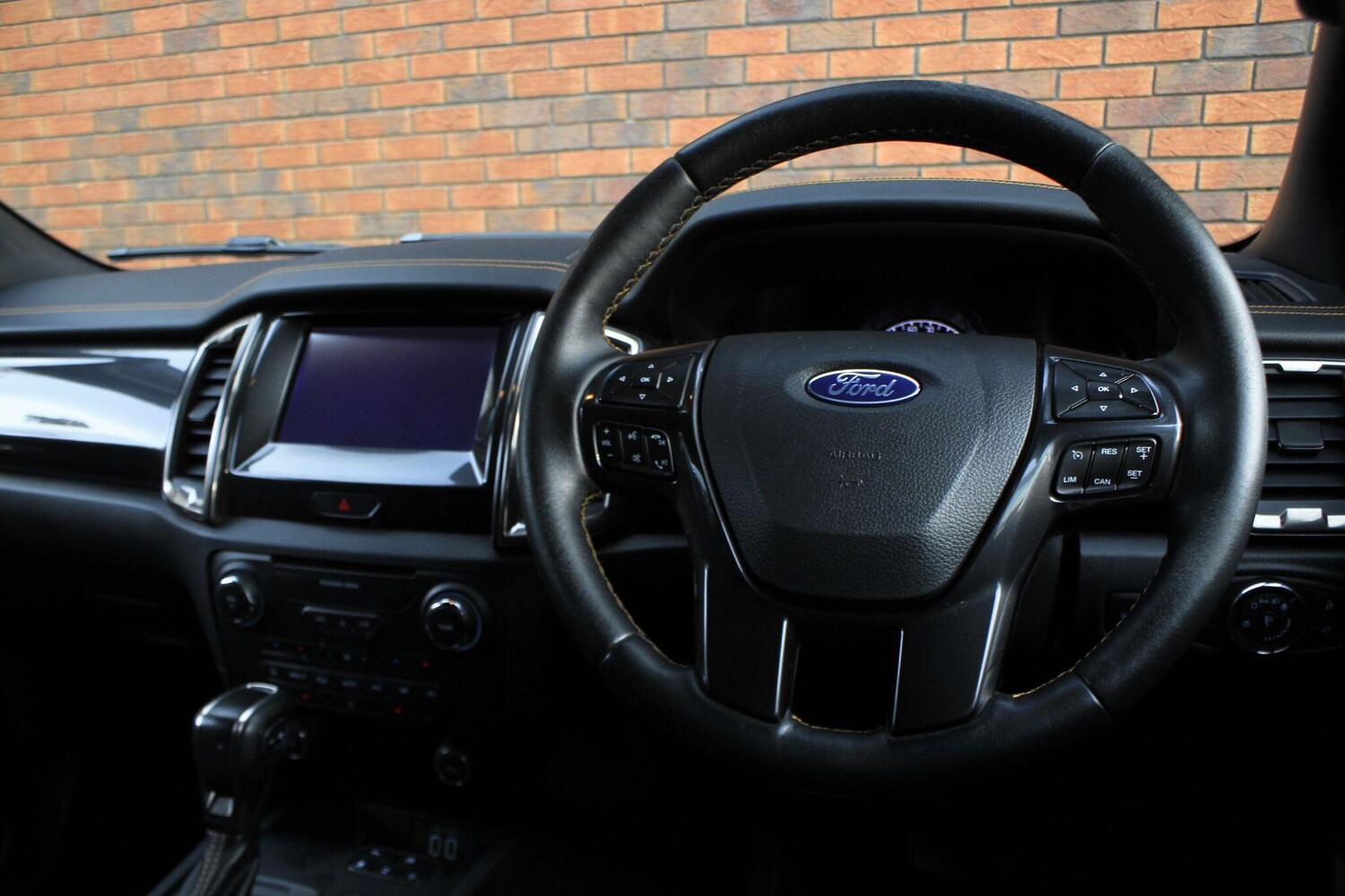 Used Ford Ranger 2019 for sale - 76327161: Photo 9