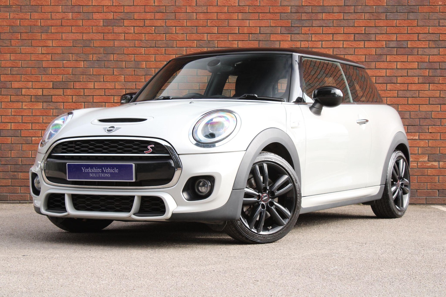 Used MINI Hatch for sale - 77958426: Photo 14