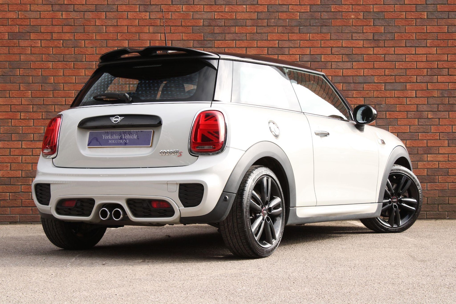 Used MINI Hatch for sale - 77958426: Photo 16