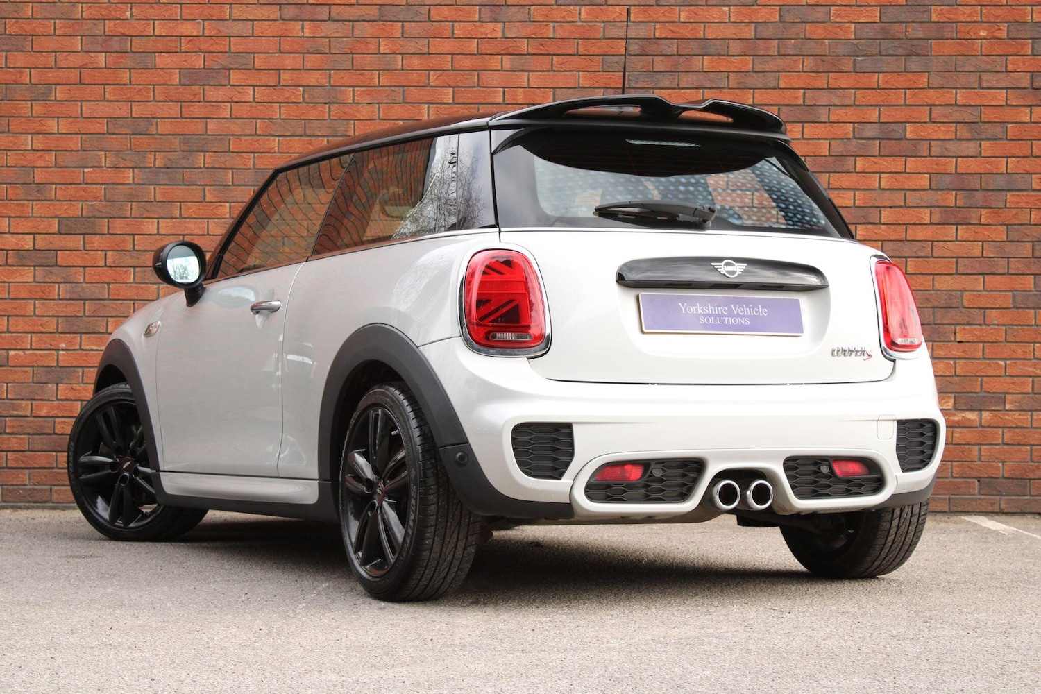 Used MINI Hatch for sale - 77958426: Photo 3