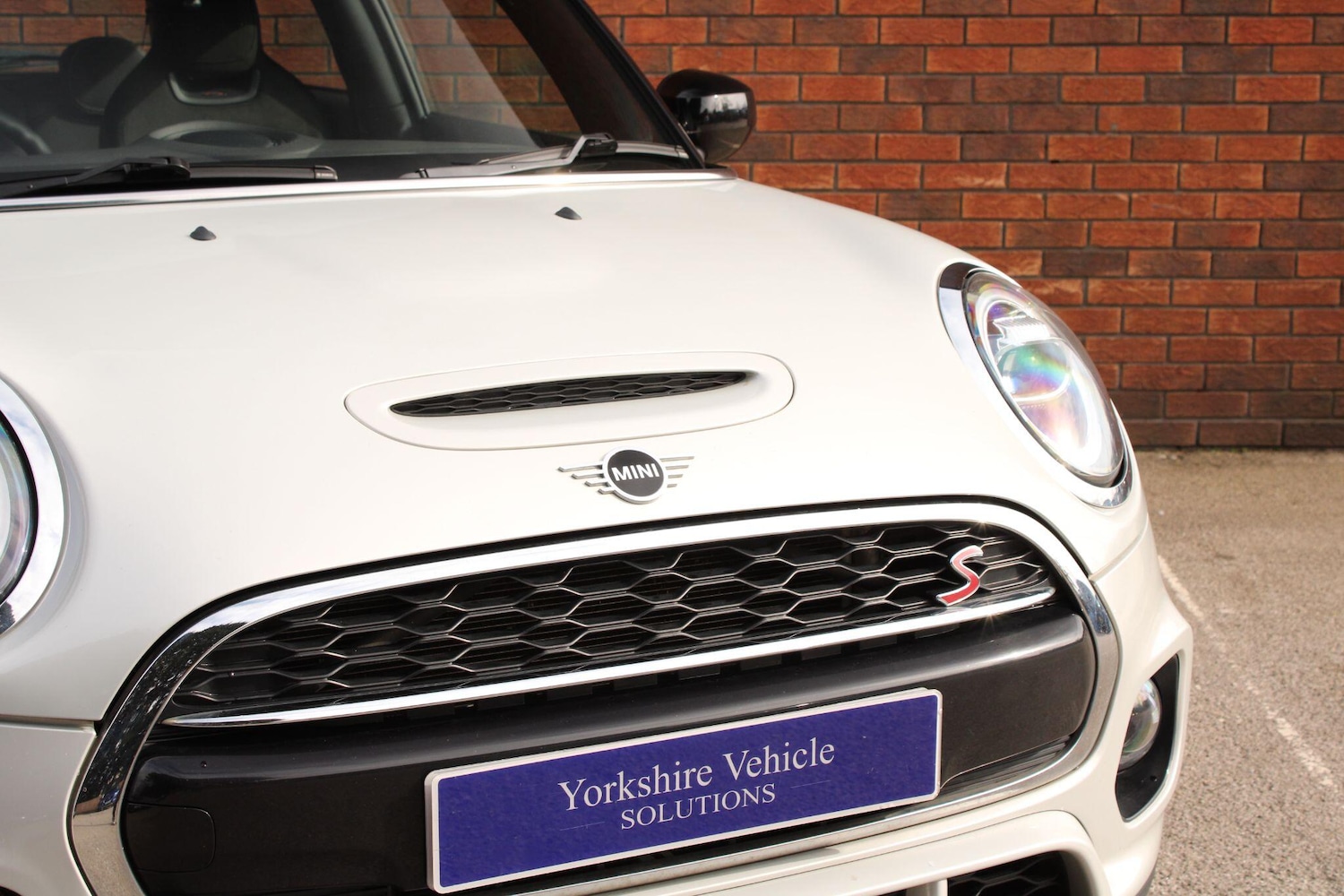 Used MINI Hatch for sale - 77958426: Photo 36