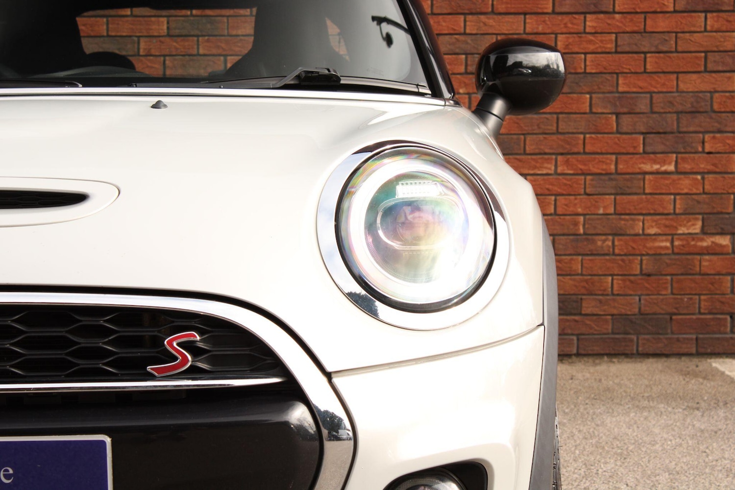 Used MINI Hatch for sale - 77958426: Photo 38