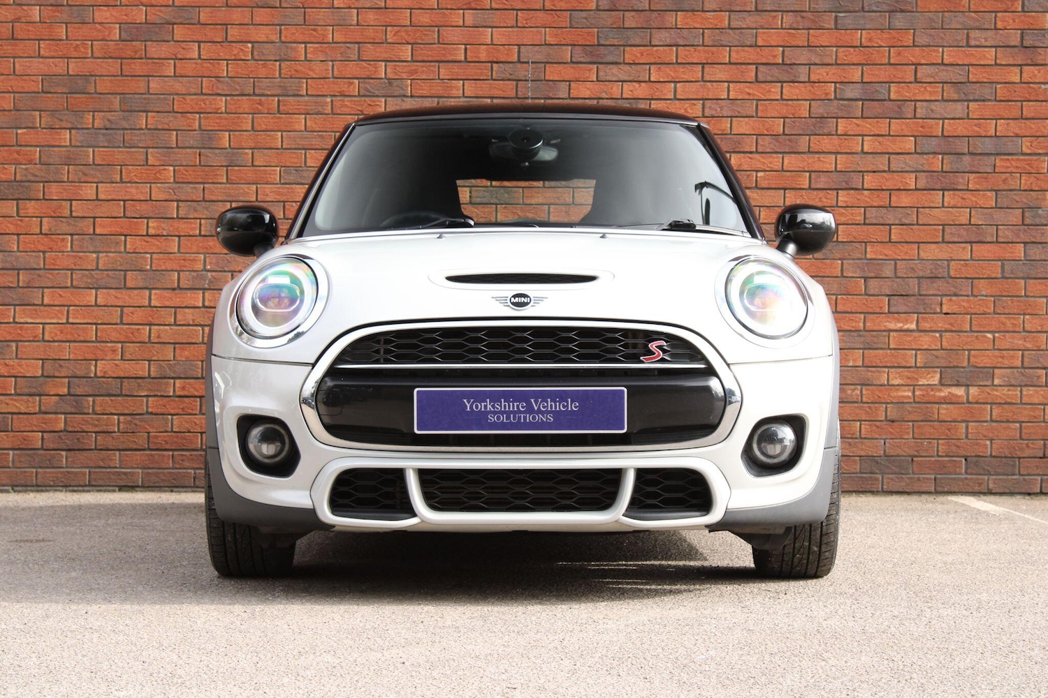 Used MINI Hatch for sale - 77958426: Photo 40
