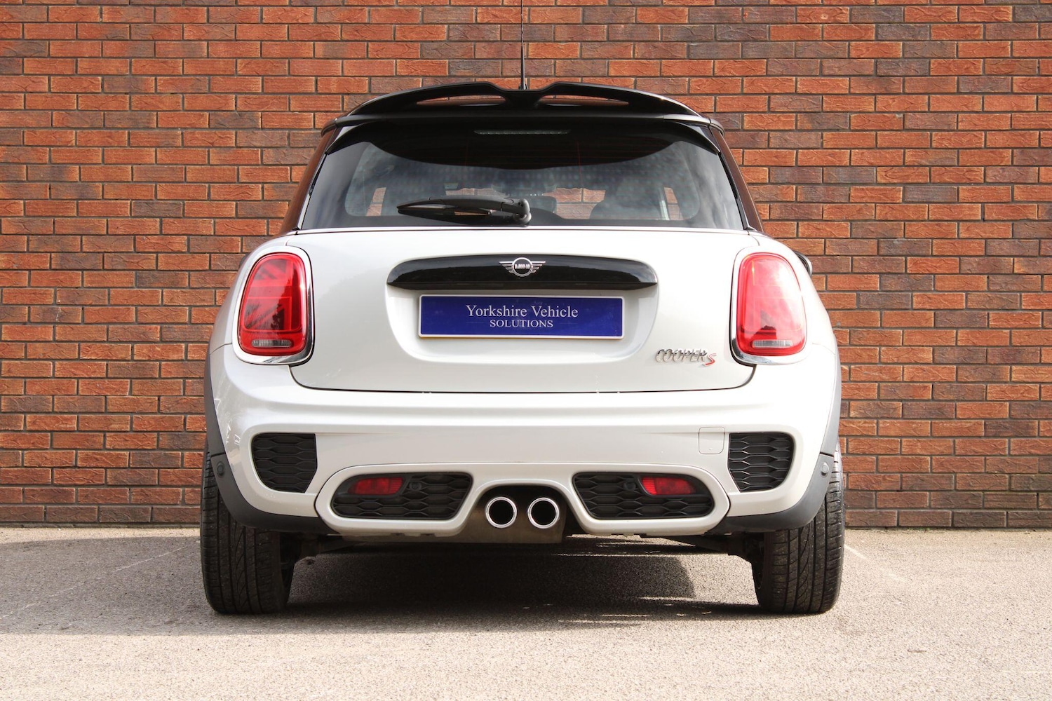 Used MINI Hatch for sale - 77958426: Photo 41