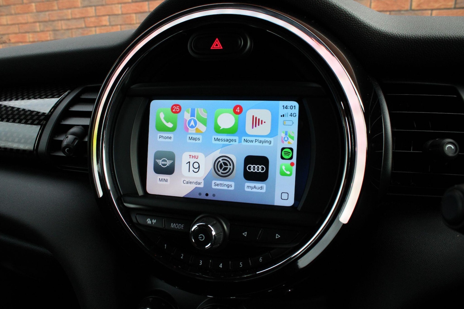 Used MINI Hatch for sale - 77958426: Photo 6