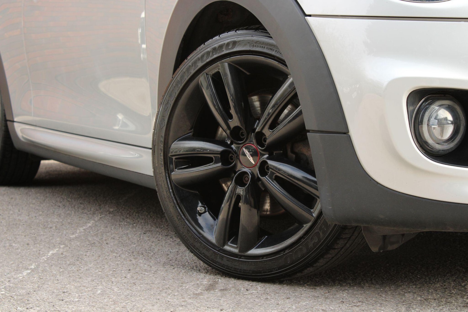 Used MINI Hatch for sale - 77958426: Photo 9