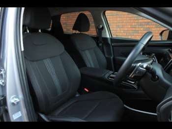 Used Hyundai TUCSON 2022 for sale - 74848612: Photo
