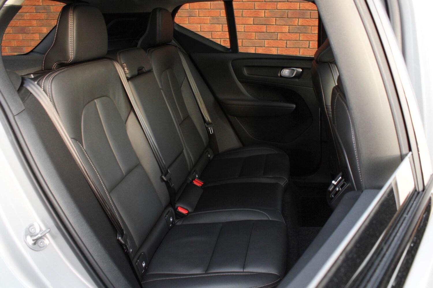 Used Volvo XC40 for sale - 77958041: Photo 12