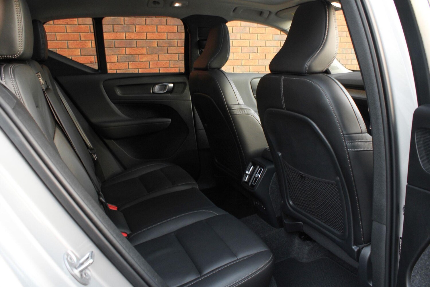 Used Volvo XC40 for sale - 77958041: Photo 13