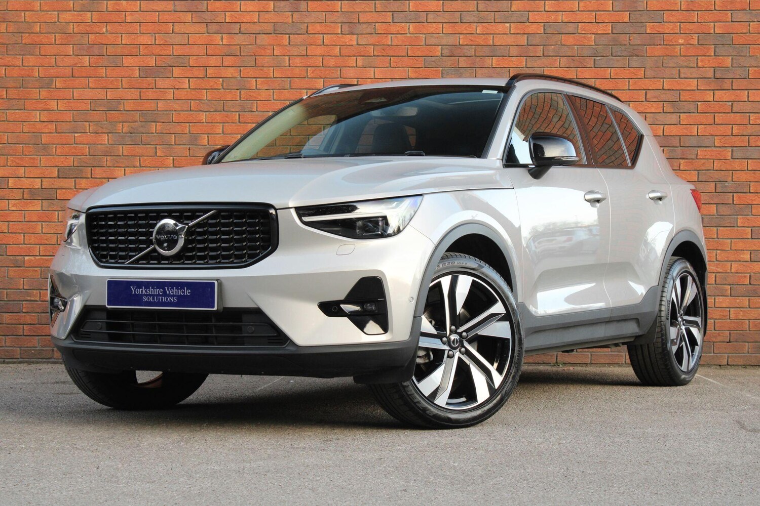 Used Volvo XC40 for sale - 77958041: Photo 17