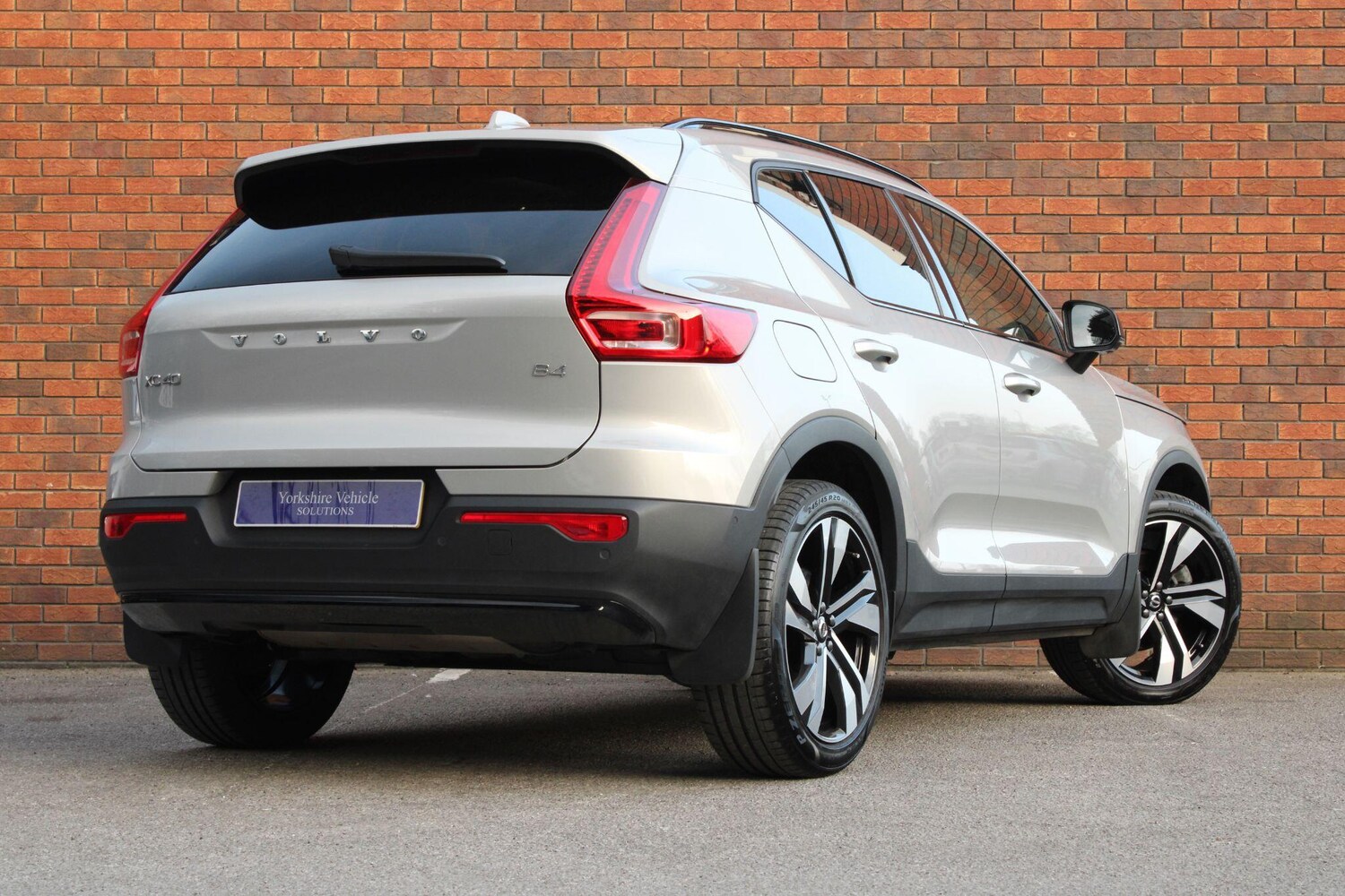 Used Volvo XC40 for sale - 77958041: Photo 19