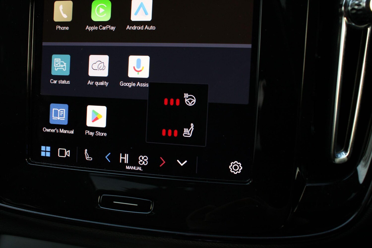 Used Volvo XC40 for sale - 77958041: Photo 26