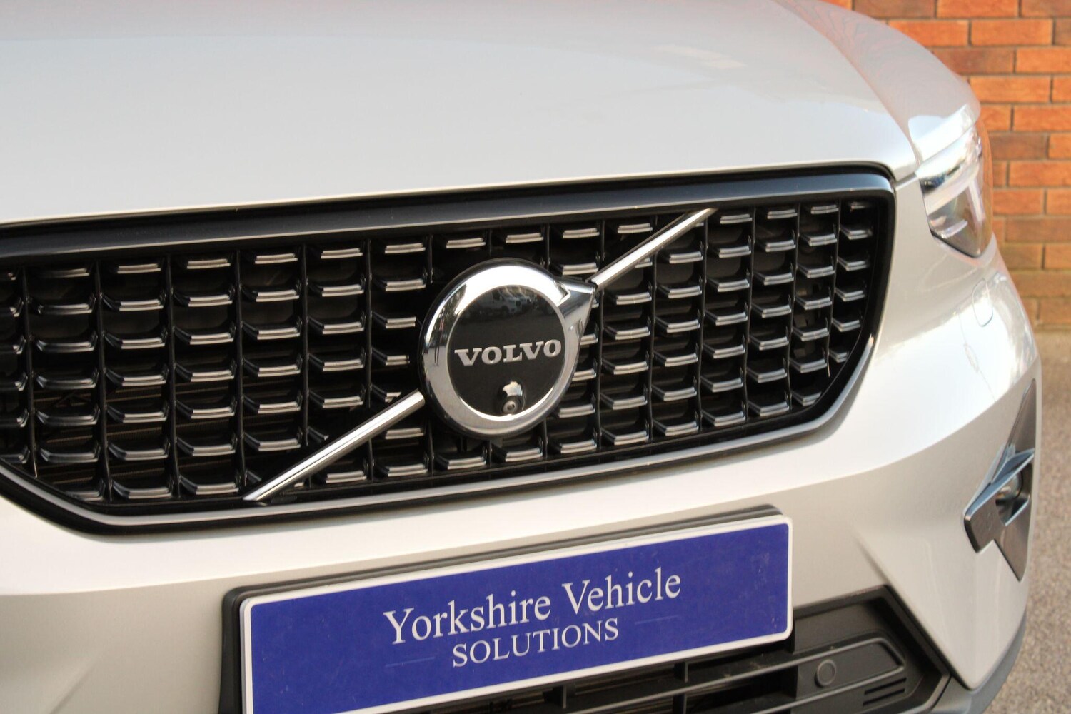 Used Volvo XC40 for sale - 77958041: Photo 36