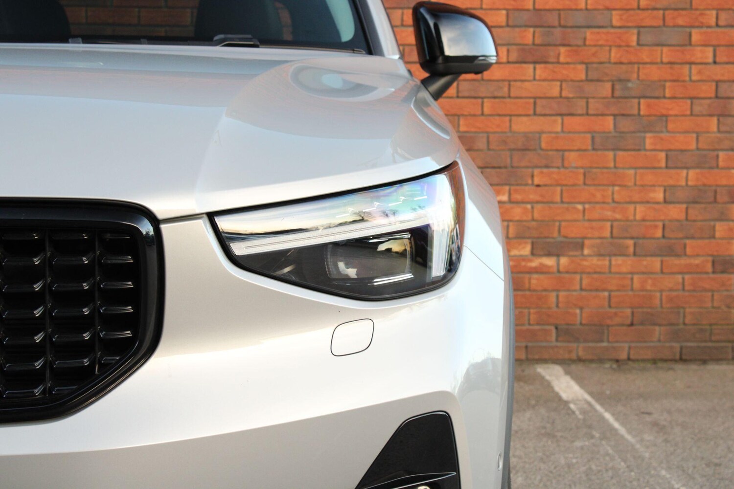 Used Volvo XC40 for sale - 77958041: Photo 37