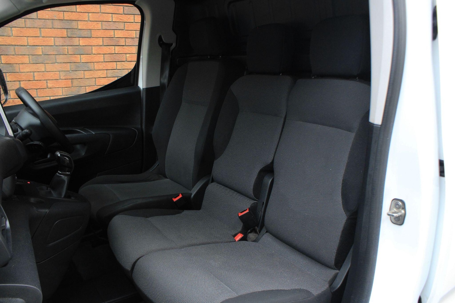 Used Peugeot Partner 2021 for sale - 76457164: Photo 13