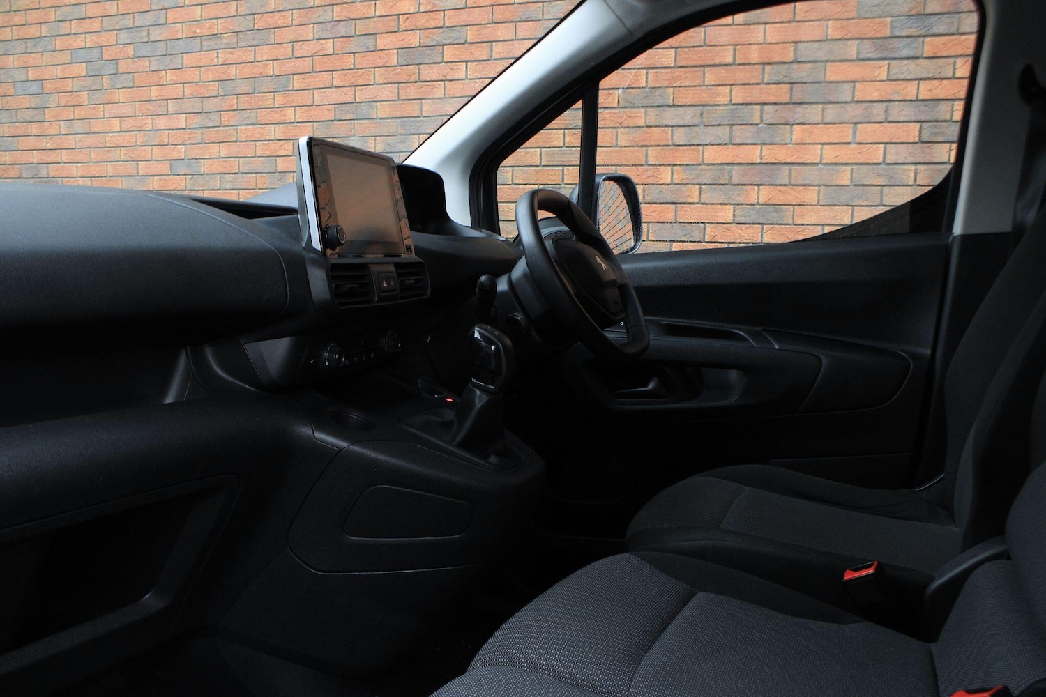 Used Peugeot Partner 2021 for sale - 76457164: Photo 14