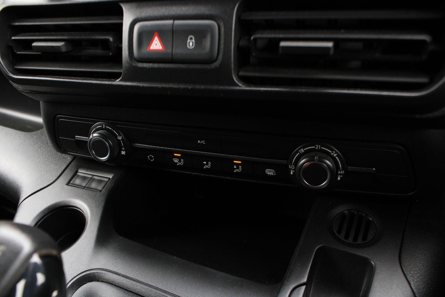 Used Peugeot Partner 2021 for sale - 76457164: Photo 15