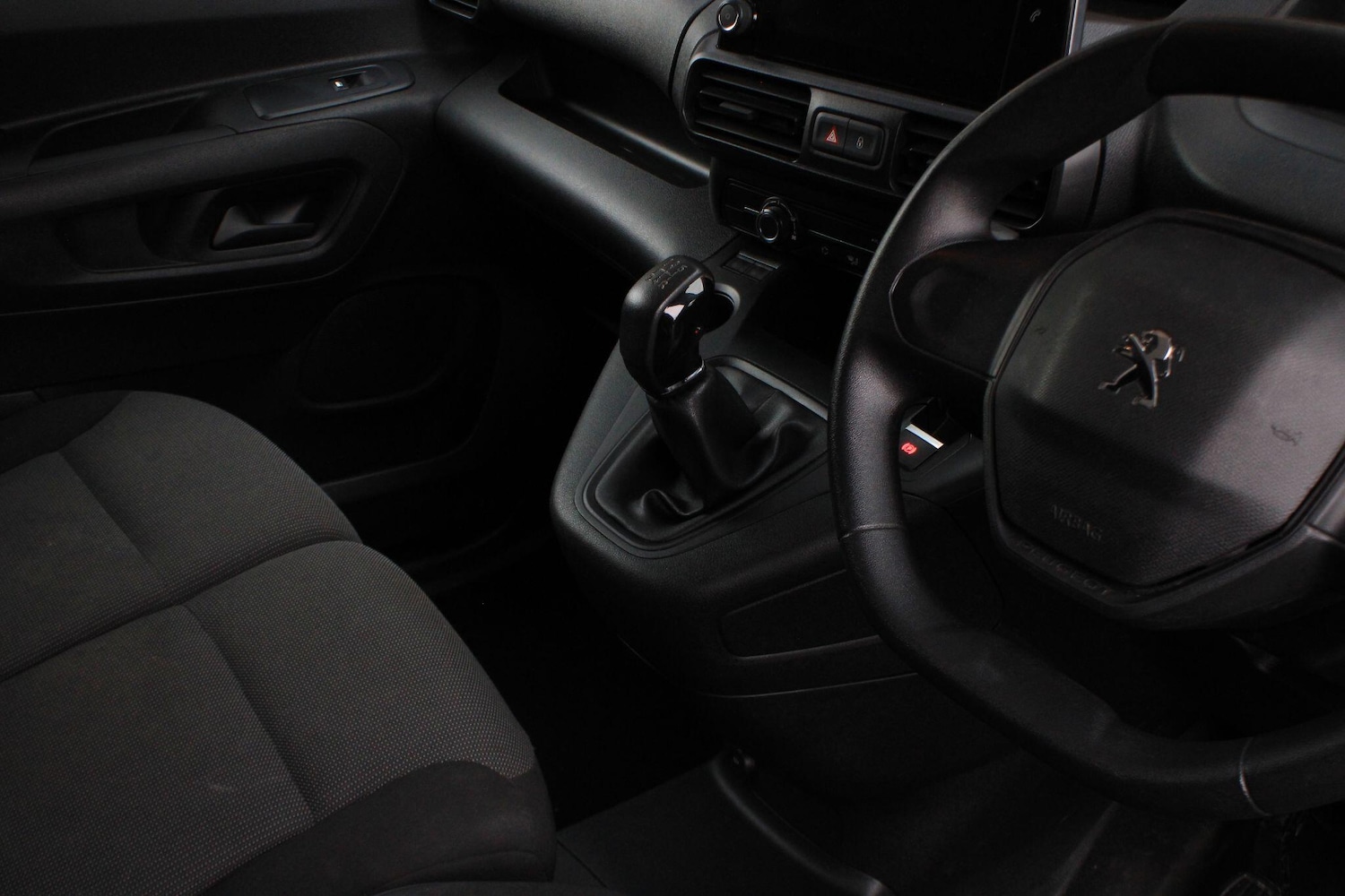 Used Peugeot Partner 2021 for sale - 76457164: Photo 16