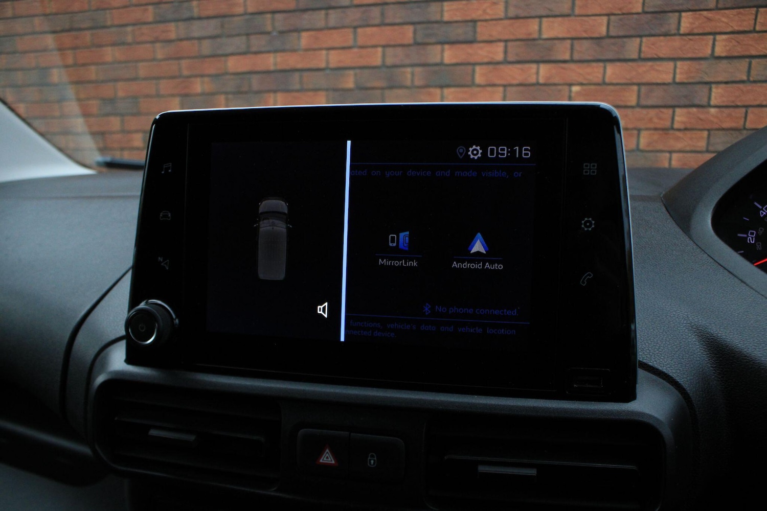 Used Peugeot Partner 2021 for sale - 76457164: Photo 17