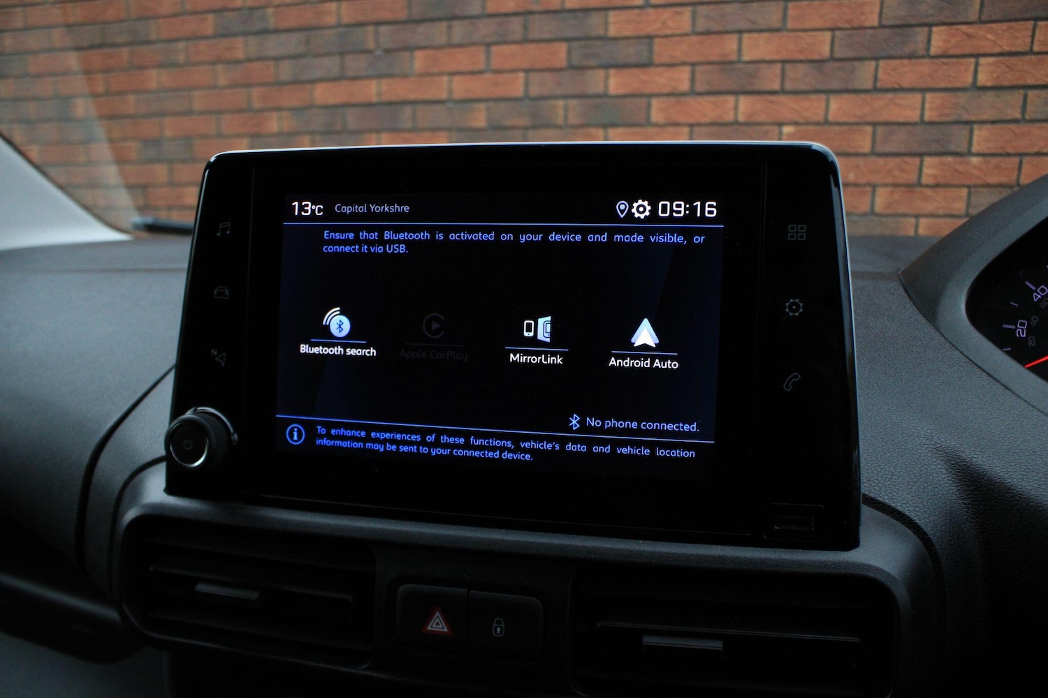 Used Peugeot Partner 2021 for sale - 76457164: Photo 19