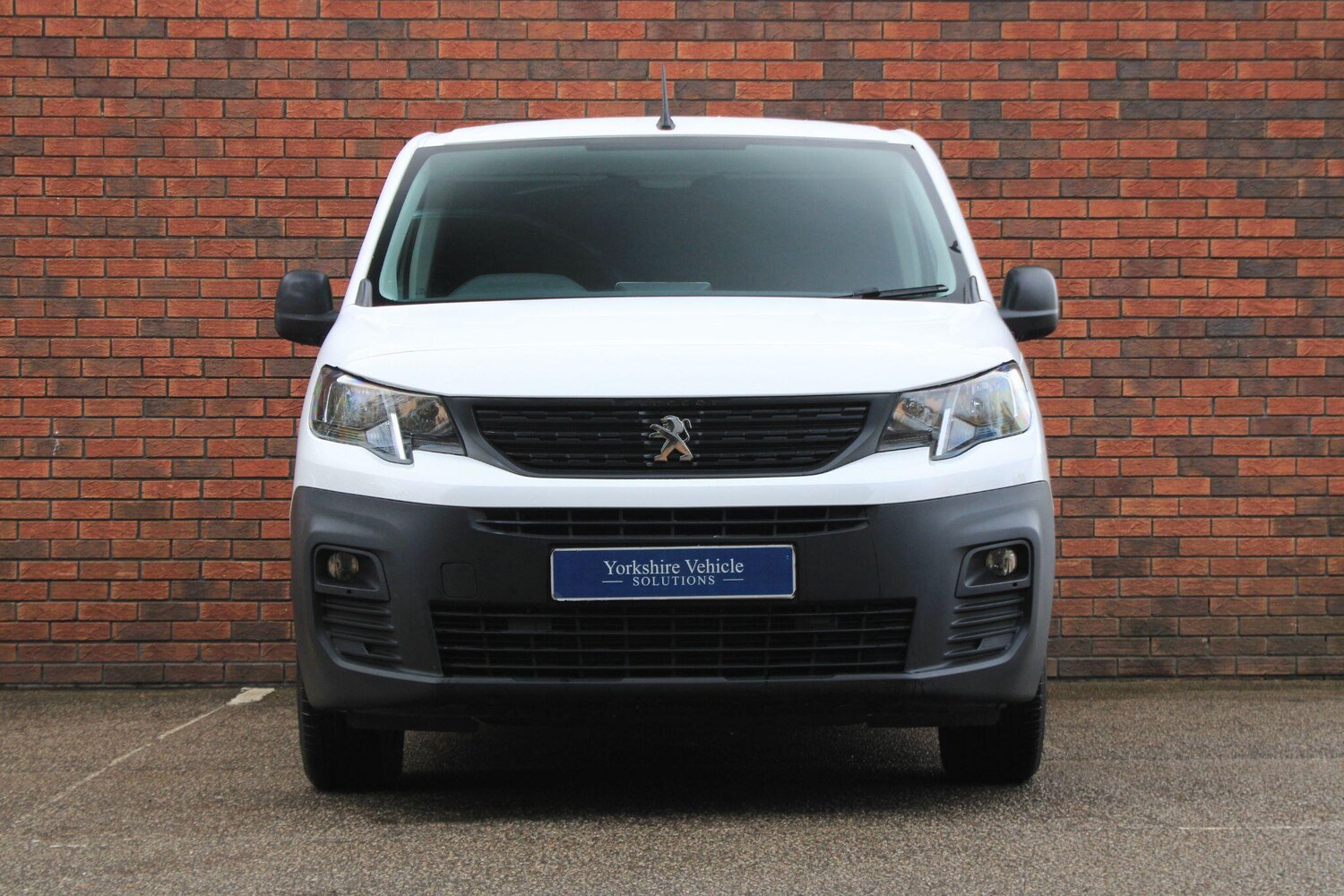 Used Peugeot Partner 2021 for sale - 76457164: Photo 23