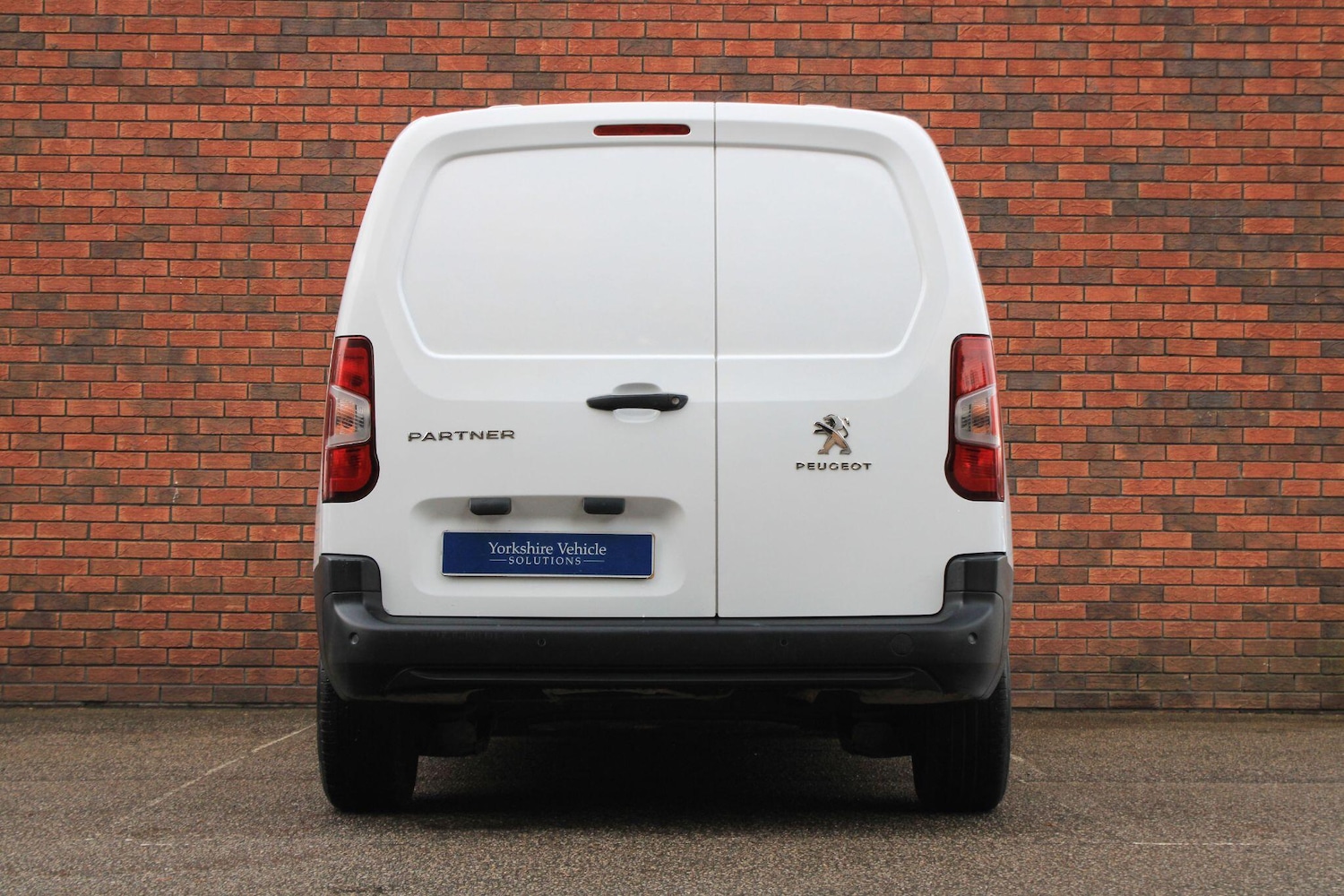 Used Peugeot Partner 2021 for sale - 76457164: Photo 24