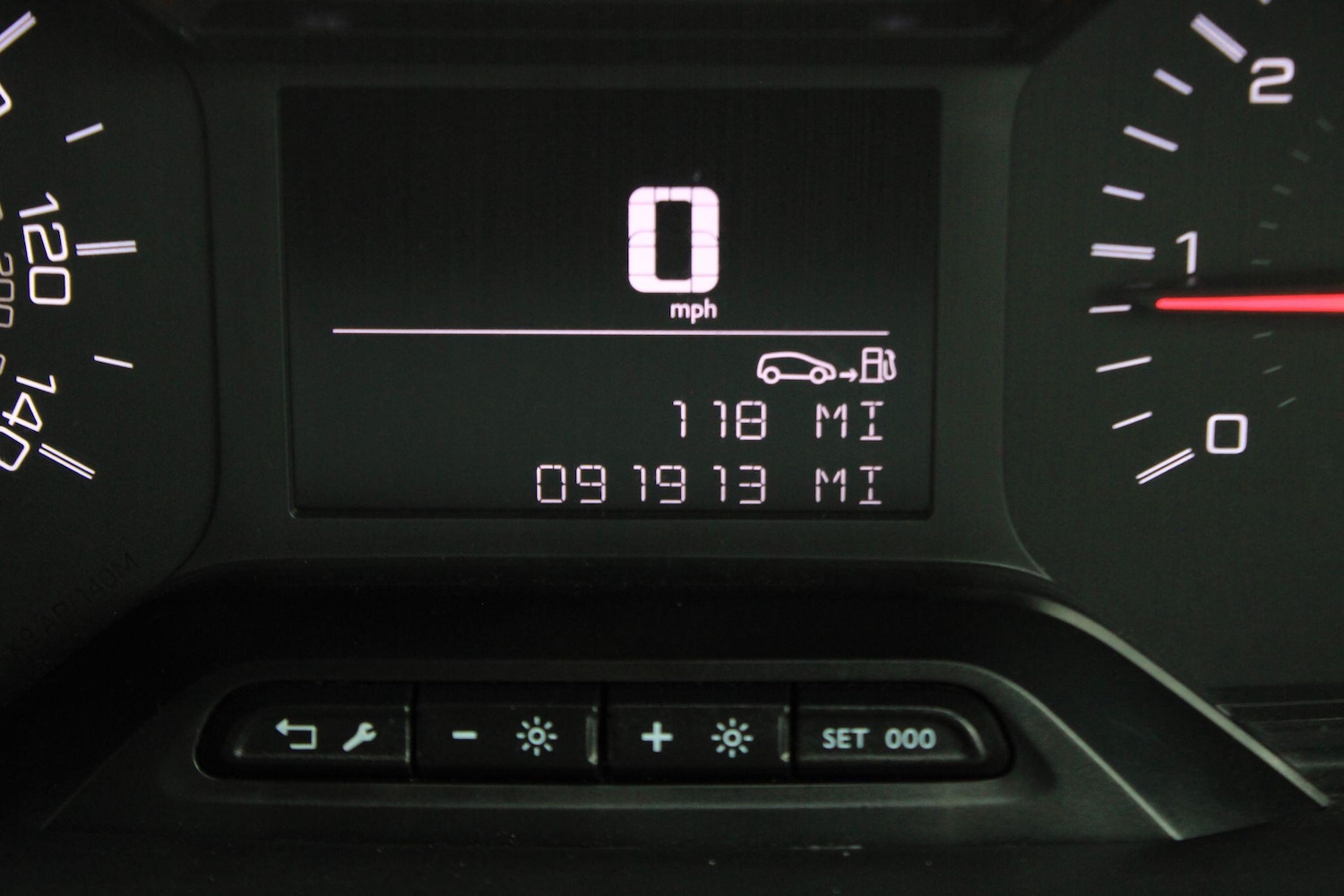 Used Peugeot Partner 2021 for sale - 76457164: Photo 25