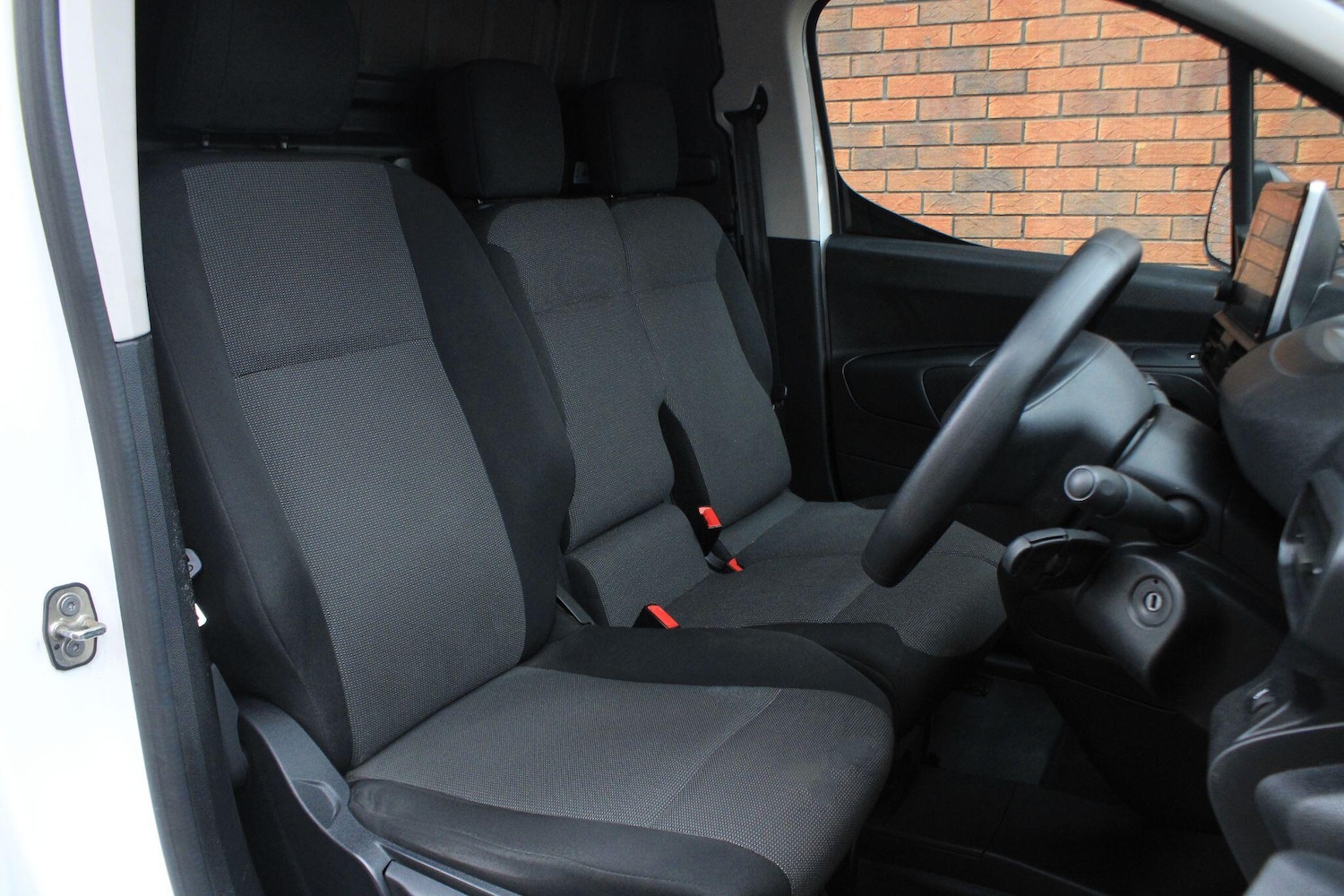 Used Peugeot Partner 2021 for sale - 76457164: Photo 4