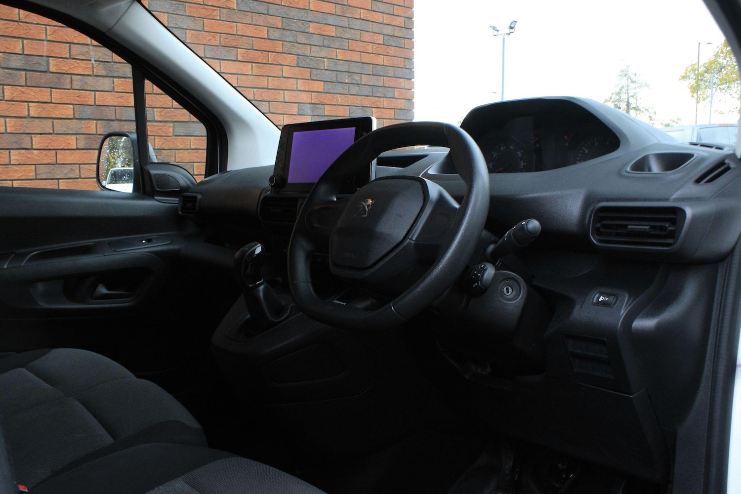 Used Peugeot Partner 2021 for sale - 76457164: Photo 5