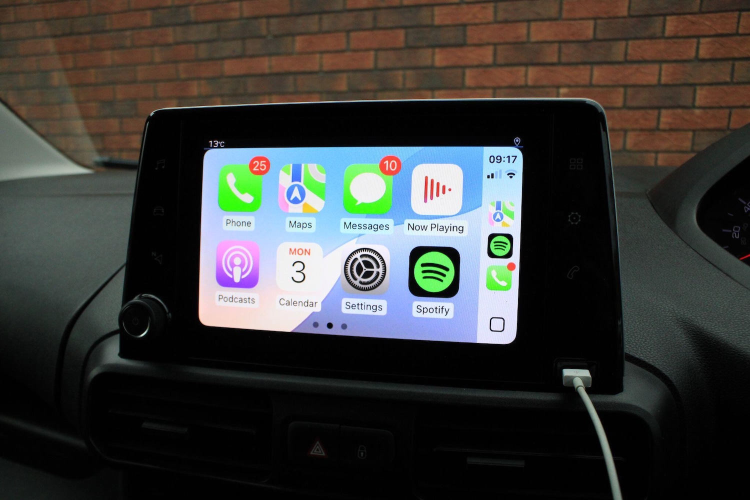 Used Peugeot Partner 2021 for sale - 76457164: Photo 6