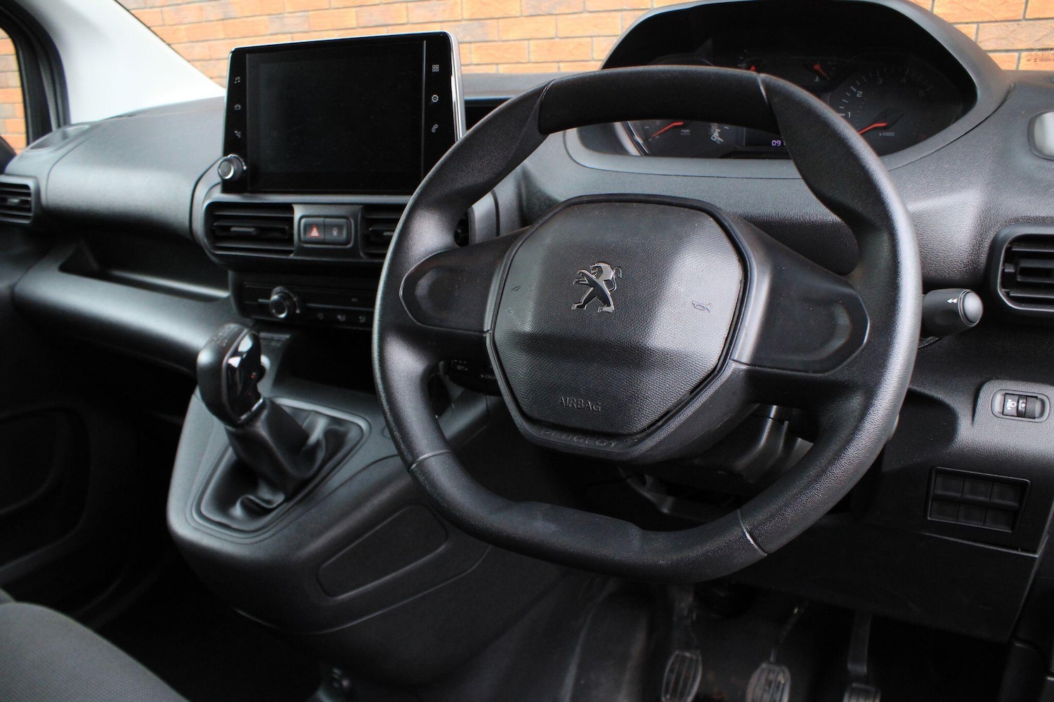 Used Peugeot Partner 2021 for sale - 76457164: Photo 7