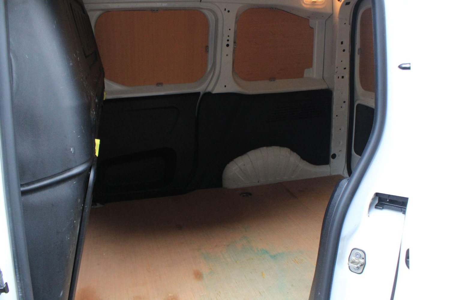 Used Peugeot Partner 2021 for sale - 76457164: Photo 8