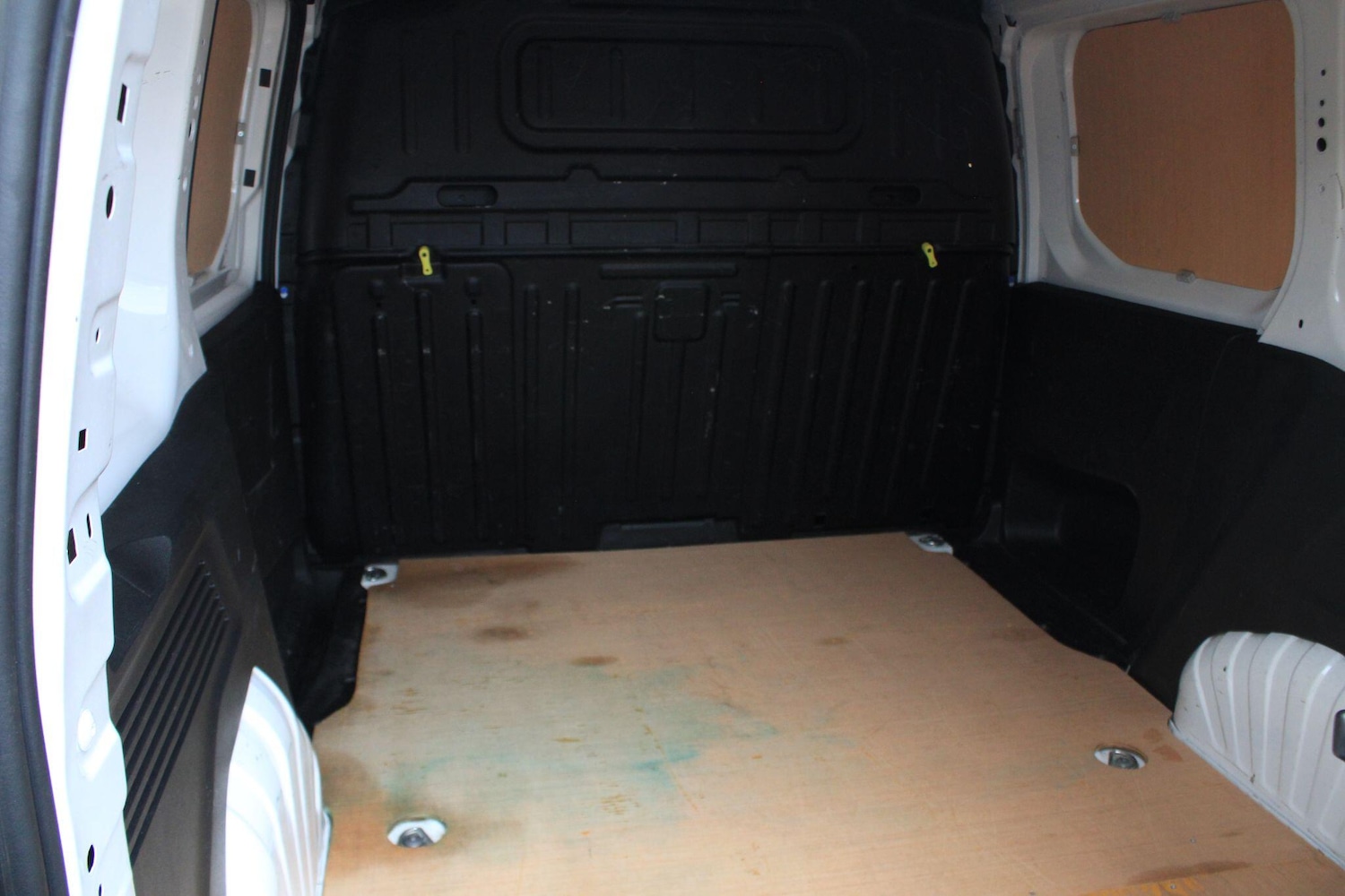 Used Peugeot Partner 2021 for sale - 76457164: Photo 9