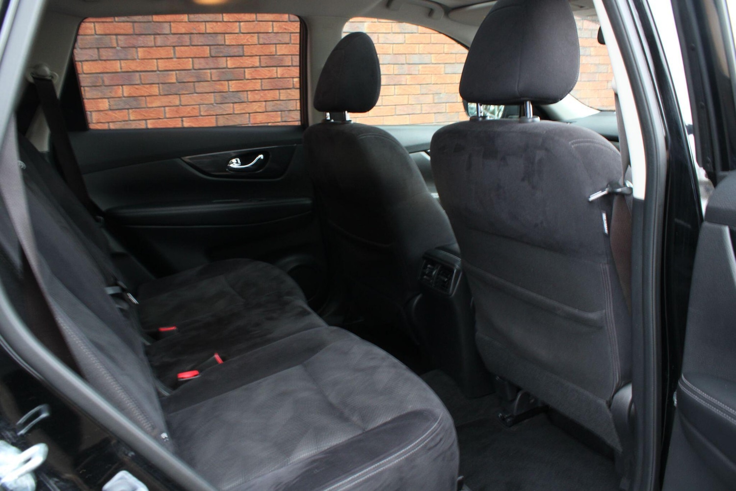 Used Nissan X-Trail 2016 for sale - 77682839: Photo 10