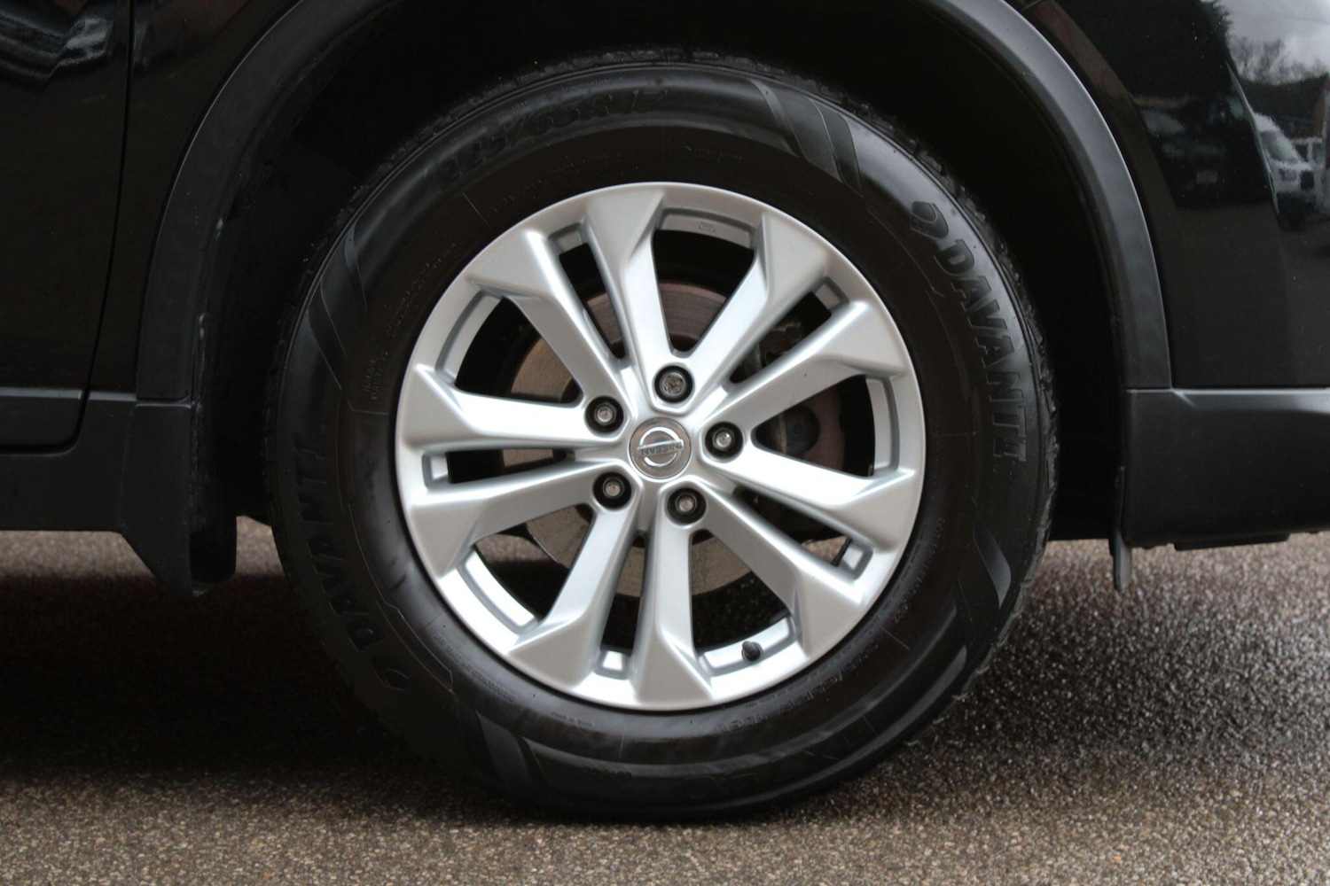 Used Nissan X-Trail 2016 for sale - 77682839: Photo 12