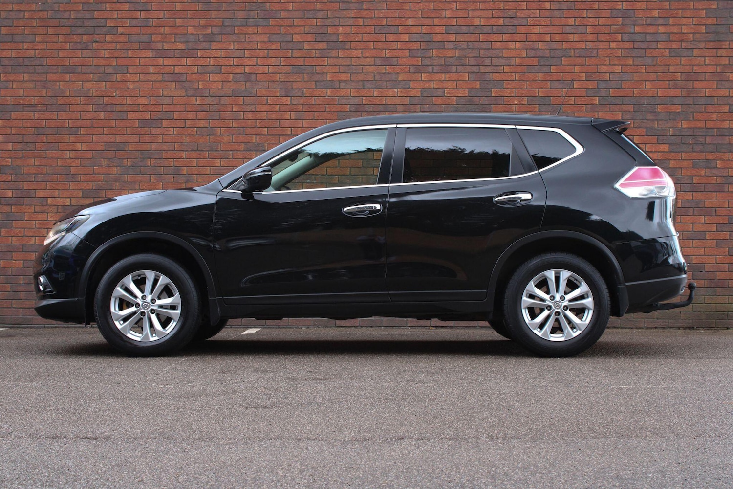 Used Nissan X-Trail 2016 for sale - 77682839: Photo 14